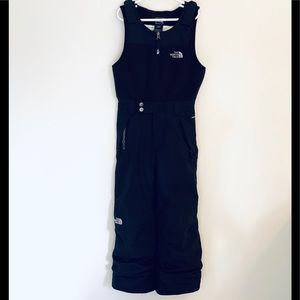 Kids The North Face Snowsuit